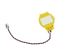 ZAHARA CMOS Batería para Lenovo ThinkPad X1 Carbon 13th Gen 21NT 21NX 21NY ThinkPad X1 2-in-1 Gen 10 21Q0 21Q1 CMOS Battery Motherboard Bios Batería