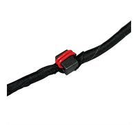 Zahara - Conector de alimentación CC con cable de repuesto para Lenovo IDEAPAD G40-30 G40-45 G40-70 G40-80 DC30100LG00