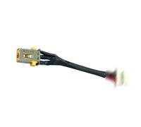 ZAHARA Conector de alimentación CC para Acer Aspire AG1531P A51456M A51456P A51548M A5SP1451MTN 50.KJ9N7.001 DC Jack/Power Jack/Puerto de Carga