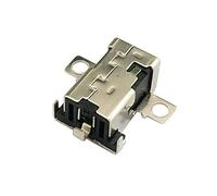 ZAHARA Conector de alimentación CC para Lenovo Yoga 53014IKB IdeaPad 11015IBR 51015IKB 31015IKB 31015IKB 31015ABR 31015ISK 31015IAP 13015AST S14515AST 1H5000. 0NUS 5B20R34439 5B20R19591