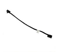 Zahara - Conector de batería de repuesto para Dell Latitude E7270, AAZ60, DC020029500, 49W6G, 049W6G