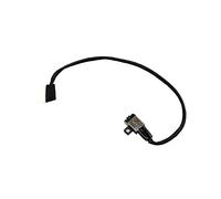 ZAHARA Conector de Cable de alimentación CC para DELL Inspiron 15 5000 5565 5567 BAL30 DC30100YN00 DC30100ZM00 R6RKM