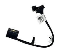 Zahara Conector de Cable de batería para DELL Latitude 5521 Precision 3561 bm15-6c 0TVWVN 450.0NS02.0001 Battery Cable