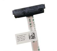 Zahara Conector de cable de disco de repuesto para Dell Inspiron 7786 7199 2 en 1, XYMJP 0XYMJP 450.0EZ0G.0011 (13,3 cm)