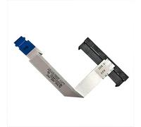 Zahara Conector de cable de disco duro de repuesto para Lenovo ThinkPad L15 Gen1 Gen2 20U3 20U4 20X3 20X4 NBX0001RR20