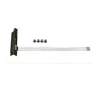 Zahara - Conector de cable de disco duro para Asus ROG Strix Scar II GL704G