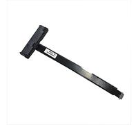 ZAHARA Conector de Cable de Disco Duro SATA HDD de Repuesto para DELL Inspiron 15-5593 5594 3501 3505 5593 Vostro 3501 3502 3505 0DXKT3