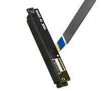 ZAHARA Conector de cable de disco duro SATA HDD SSD para ASUS VivoBook X531 S531 X571 VX60