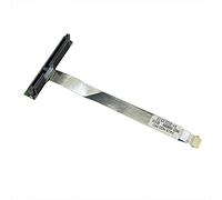 ZAHARA Conector de cable FFC para disco duro SATA HDD para ASUS X415 04022-00080000