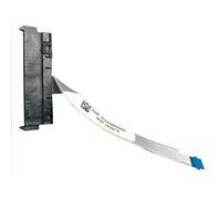 ZAHARA Conector de disco duro HDD con cable de repuesto para A-cer Aspire R3-431T R3-471 DD0ZQXHD000