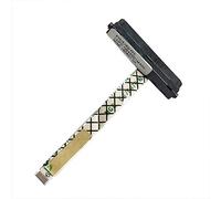 ZAHARA Conector de Disco Duro para Lenovo Legion Y54015IRH 81SX 81RJ/ Y54015IRHPG0 81SY/ Y545 81Q6/ Y545PG0 81T2 NBX0001MJ00 NBX0001MJ10 DC0200YN300