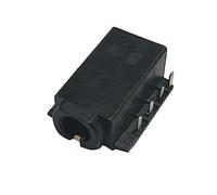 Zahara Conector de puerto de audio CC de repuesto para Dell Latitude E5270 5280 7280 5289 7389 7290 7490 7390 2 en 1/7300 7400 /ADM60 CAZ10 CAZ20 CDM60 CAZ40 CAZZZZZ40 CAZZZZZZ. 41 DAZZ. 20 DAZ40