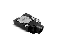 ZAHARA Conector de puerto de carga de audio de repuesto para Lenovo 100e Chromebook Gen4 82W0 82W1 /300e Yoga Chromebook Gen4 82W2 82W3