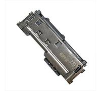 Zahara Conector de puerto de carga RJ45 CC tipo C para Lenovo ThinkPad L13 Yoga (tipo 20R5, 20R6) / L13 Yoga Gen 2 (tipo 20VL, 20VK) / L13 Yoga Gen 2 (tipo 21AD, 21AE) CS18
