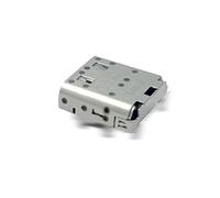 ZAHARA Conector de puerto de carga tipo C CC de repuesto para Lenovo 100e Chromebook Gen4 82W0 82W1/300e Yoga Chromebook Gen4 82W2 82W3 /500e Chromebook Gen 4s 83L4 83L5 83N8 83N9