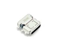 Zahara Conector de puerto de carga USB-C DC para portátil Dell Latitude 5521 7320 7330 7420 7430 7430 7520 7530