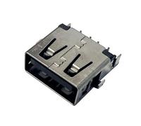 ZAHARA Conector de puerto de carga USB de repuesto para Lenovo Legion 5 17ACH6H 82JY 15IAH7 82RC / 7 16IAX7 / Y540-15 PG0 / 5 PRO 16ARH7 / V14 G4 AMN / Y540-17IRH 81Q4 81T3 DC233 300KY0 0