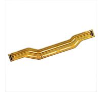 ZAHARA Conector Flex de Cable LCD a Placa Base para Samsung Galaxy A10S A107