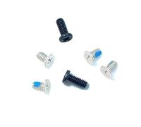 ZAHARA - Consola de juegos portátil con tornillo B-shell para LENOVO Legion Go S 8ARP1 83L3, Legion Go S 8APU1 83N6 B-shell screw Handheld games console