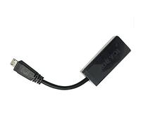 Zahara - Convertidor de cable Gigabit Ethernet para ICY Box USB 3.0 a RJ45