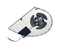 ZAHARA CPU Ventilador CPU Ventilador para Acer Aspire A315-24P A315-510p A515-48M FQF6 23.KJAN7.001 DFS5K121154919 FCNDQ5D517G005 5V CPU Cooling Fan Cooler CPU Ventilador Ventilador Ventilador CPU