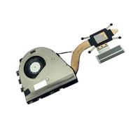 ZAHARA CPU Ventilador pc CPU Cooler para Lenovo ThinkPad T14 Gen 5 21MC 21MD Laptop Cooling Pad/Laptop Fan Cooling Pad 5H41B77435 5H41B77436 5H41B77437