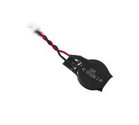 ZAHARA CR1220W CMOS Batería para MSI MS1581 Sword 15 A11UE Crosshair 15 A11UEK MS1582 Sword 15 A11UC/A11UD/A11SC Crosshair 15 A11UCK/A11UDK Creator M16 A1UC CMOS Battery Motherboard Bios Batería