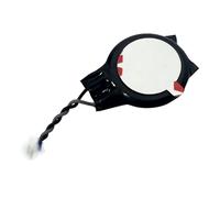 ZAHARA CR2016 Bios CMOS - Batería de repuesto para Lenovo IdeaPad 1-15IJL7 82LX,1-15IAU7 82QD,1-15ALC7 82R4,1-15IGL7 82V7,1-15IRU7 83B4 5B11F14639 5B4639 11F144 640 GC00002700 GC000002710 CMOS Battery