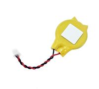 ZAHARA CR2016 Bios CMOS Batería Reemplazo para Lenovo Legion Pro 5 16IRX8 82WK Pro 5 16ARX8 82WM Pro 5 16IRX9 83DF CMOS Battery 5B10S34077 5B10S34078 GC0000M0 GC000 000N; 00