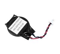 ZAHARA CR2016 CMOS - Batería para Lenovo P1 Gen 1 20ME P1 Gen 2 20QU ThinkPad X1 Tablet 2nd Gen 20JC P1 Gen 6 21FV 21FW P1 Gen 5 21DC 21DD X1 Extreme Gen 5 21DE 21DF Motherboard Bios Batería