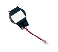 ZAHARA CR2032 Bios CMOS - Batería de repuesto para Lenovo ideapad 330-15ICH 81FK 330-17ICH 81FL 5B10R46704 5B10L22059 01HY790 04W4118 01HY789 GC02001OD1OD1OD189 0 Cmos Battery