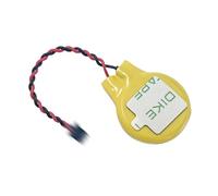 ZAHARA CR2032 Bios CMOS - Batería de repuesto para Lenovo ThinkPad T490 20N2 20N3, T495 20NJ 20NK,T590 20N4 20N5 02HK903 02HK904 02HK905 SB10G62453 SB10G6 2454 GC00000700 GC000000710 CMOS Battery