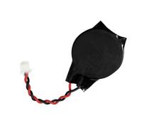 ZAHARA CR2032 Bios CMOS Batería Reemplazo para Lenovo Legion Y7000-2019 81NS, Y7000 2019 1050 81V, Y7000-2019-PG0 81T0 5B10S34059 5B10S34066 5 B10S3 4067 GC02001YB00 CMOS Battery