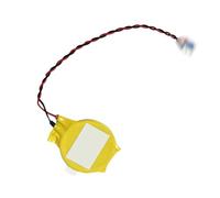 ZAHARA CR2032 CMOS Batería para Lenovo ThinkPad X1 2in1 Gen 10 21NU 21NV 5B10W13979 5B10W13980 GC000002T00 CMOS Battery Motherboard Bios Batería
