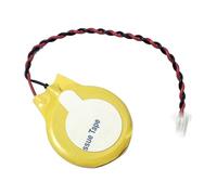 ZAHARA CR2320 Bios CMOS - Batería de repuesto para Lenovo Legion S7-15ACH6 82K8, Legion S7 16IAH7 82TF,Legion S7 16ARHA7 82UG 5B10S34088 5B10S34089 GC0000001F01F01F001F0001F0001F0001100 Cmos Battery