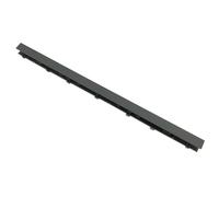 ZAHARA Cubierta gris para bisagra LCD para portátil HP Chromebook 11 11A G8 EE TPN-Q232 L89769-001