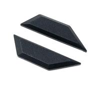 ZAHARA D-Shell - Pie de goma para ASUS TUF Gaming A16 FA608 FA608WI FA608WI FA608WV FA608WM FA608WP FA608UP FA608UM,TUF Gaming F16 FX608 FX608LP FX608LM FX608JH