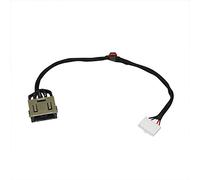 Zahara DC Cable de alimentación de Repuesto para Lenovo G40-70 G40-80 G40-30 G40-45 Series