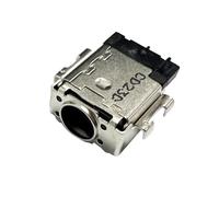 ZAHARA DC - Cargador de carga para Vivobook K6602 K6602ZC K6602ZE K6602HC K6602HE K6602VV K6602VU DC Power Jack/Power Jack/Charging Port