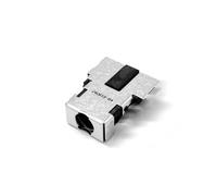 ZAHARA DC Jack de alimentación para Acer Predator Triton Neo PHN14-51 PTN16-51,17X AXG, 17X AZF A715-76G A715-51G DC Power Jack/Power Jack/Charging Port