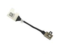 ZAHARA DC Jack fuente de alimentación reemplazo para Dell Inspiron 5408 P130G001 DC Power Jack/Power Jack/Charging Port