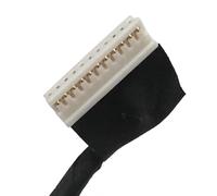 ZAHARA DC Power Jack Alimentación Toma Carga para Razer Blade 15 RZ090328 DA5501294130100 DC Jack/Power Jack/Charging Port