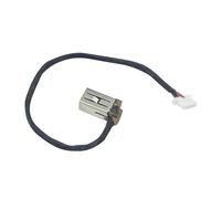 ZAHARA DC Power Jack Alimentación Toma de Carga para HP 14EP0063CL 65W N25652S25 DC Jack/Power Jack/Charging Port