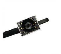 ZAHARA DC Power Jack Alimentación Toma de corriente para Dell Vostro 15 3551 AAL20 0KD4T9 30C53 030C53 DC30100VU00 DC30100UD00 DC30100UI00 DC30100VV00 DC Jack/Power Jack/Power Jack Puerto de ing