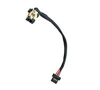 ZAHARA DC Power Jack Cable Socket Plug Conector Puerto de Repuesto para Acer Aspire Switch 10 SW5011 SW5012 Tablet