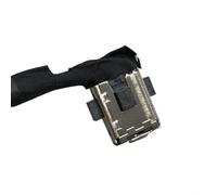 ZAHARA DC Power Jack Cargador para ASUS TUF706HE 8pin 141700L50A2 (10 cm) DC Jack/Power Jack/Charging Port