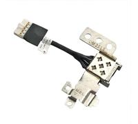 ZAHARA DC Power Jack Cargador para DELL Latitude 3300 0R9P3M 450.0FN03.0001 450.0FN03.0003 450.0FN03.0002 DC Jack/Power Jack/Charging Port