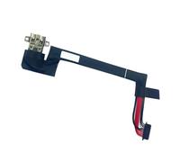 ZAHARA DC Power Jack Cargador para MSI CreatorPro Z16HXStudio B13VJTO K1G3010017V03 DC Jack/Power Jack/Charging Port