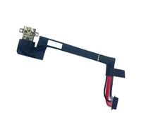 ZAHARA DC Power Jack Cargador para MSI MS15G2 Creator Z16HXStudio B13VGTO/B13VETO/B13VFTO CreatorPro Z16HXStudio B13VKTO/B13VJTO K1G3010017V03 DC Jack/Power Jack/Charging Port