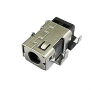 Zahara DC Power Jack Conector de puerto de carga de repuesto para LG Gram 14Z990 14Z980 14Z90N Laptop